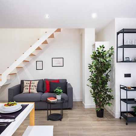 Avanti Azahar, En Un Barrio Con Encanto Sevilha Exterior foto