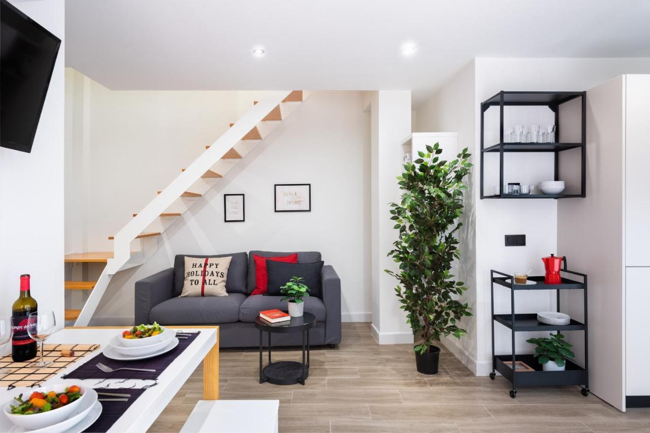 Avanti Azahar, En Un Barrio Con Encanto Sevilha Exterior foto
