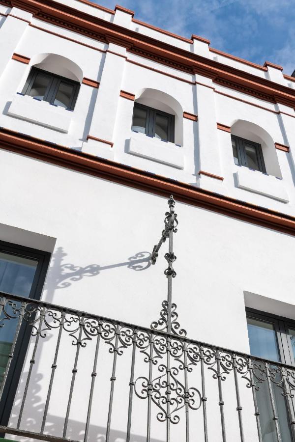Avanti Azahar, En Un Barrio Con Encanto Sevilha Exterior foto